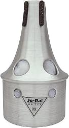 Jo Ral TRB-8S Trombone Bucket Mute (Standard)