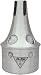 Jo Ral TRB-8S Trombone Bucket Mute (Standard)