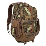 Badlands Pursuit Daypack (MOBU, 18 x 11 x 8-Inch)