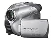 Sony DCR-DVD105E Handycam DVD Camcorder (20x Optical Zoom, 2.5" LCD Screen)
