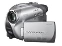 Sony DCR-DVD105E Handycam DVD Camcorder (20x Optical Zoom, 2.5" LCD Screen)