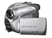 Sony DCR-DVD105E Handycam DVD Camcorder (20x Optical Zoom, 2.5" LCD Screen)