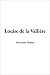 Louise De La Valliere