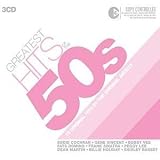 Greatest Hits of the 50s