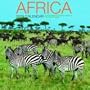 Africa Calendar: A Photographic Journey Through the Land of Safari