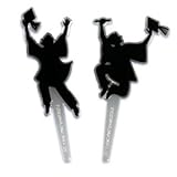 12 ct Graduation Party Picks