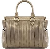 Fede, Pewter, Black, Brown