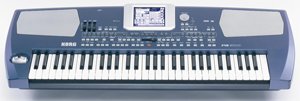 Korg PA500-ORT Middle Eastern Edition Portable Professional Arranger Keyboard