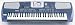 Korg 61-Key Middle Eastern Arranger Keyboard