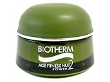 Biotherm Age Fitness Power 2 Active Recharing & Renewing Night Treatment- 1st signs of ageing (For Dry) 50ml/1.69fl.oz.