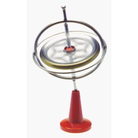 Tedco Original Toy Gyroscope