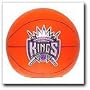 NBA Team Antenna Topper, Sacremento Kings (KINGS)