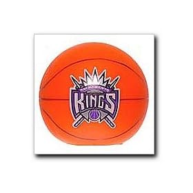 NBA Team Antenna Topper, Sacremento Kings (KINGS)
