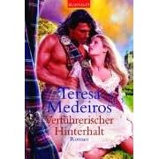 Verführerischer Hinterhalt (Taschenbuch)