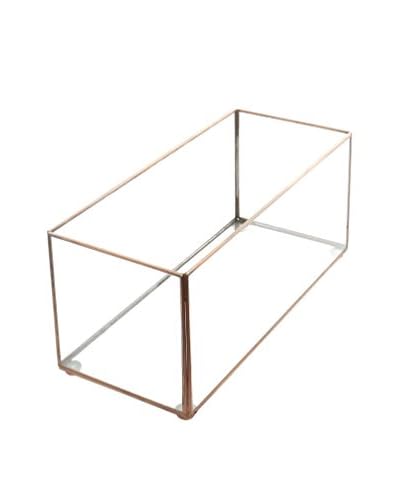 Glam Home Portacandela Visir