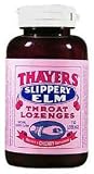 Thayer Slippery Elm Lozenge Wild Cherry (150 tab)