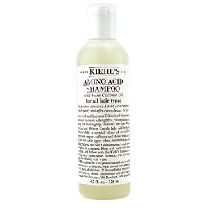 Kiehl's by Kiehl's Amino Acid Shampoo-- 4.2OZ for Women by Kiehl's
