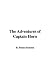 Books : The Adventures of Captain Horn