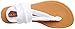 Rampage Women's Taxi Sandal