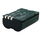 Olympus Ps-Blm1 Digital Camera / Comcorder Battery - 1400Mah (Replacement)