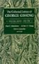 The Collected Letters of George Gissing, Volume 8: 1900-1902 (Collected Letters Gissing)