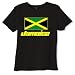 Jamaica Dark Women's Tee