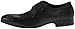 Kenneth Cole REACTION Men's Shoe Polish LE Oxford