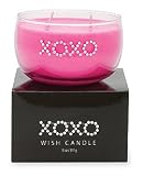 Review Primal Elements  / Primal Elements - XOXO Wish Candle