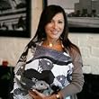 Bebe Au Lait Nursing Cover: Yoko