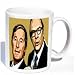 Eric Morecambe and Ernie Wise Pop Art Coffee Mug
