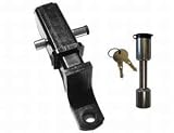 RL888 RECEIVER LOCK CLASS III OR IV RECEIVER LOCK, CLASS III OR IV