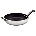 Farberware 12" Open Deep Skillet