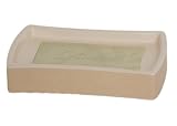 Bacova Guild Serenity Soap Dish