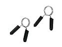 KETTLER Clipverschluß Paar, silver/black