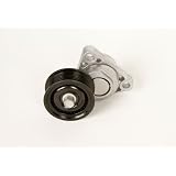 ACDelco 12569301 Drive Belt Tensioner Assembly by ACDelco