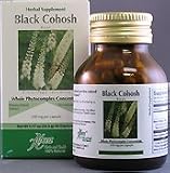 Aboca Herbs USA Black Cohosh - 90 Capsules