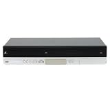 Buy Zenith XBR716 - DVD recorder  VCR combo - black, silver