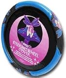 Fairy Pixie Steering Wheel Cover