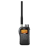 Uniden 100 Channel Handheld Scanner