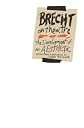 Brecht on Theatre