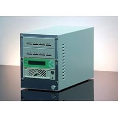 Wytron SD-800 SD, MiniSD... Speicherkarten Memory Card Duplicator