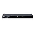 LG BD550 Network Blu-ray Disc Player
