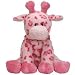 BABY TIPTOP (pink) - giraffe
