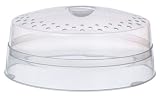 Progressive International Microwavable Expandable Food Cover