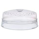 Progressive International Microwavable Expandable Dish Cover