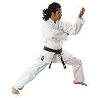 ProForce® 14oz. Super Heavyweight Diamond Uniform WHITE