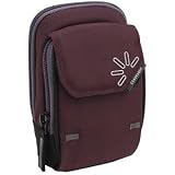 Caselogic PSL-36 Medium Sport Camera Case (Purple)