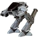 Kotobukiya Japan ROBOCOP ED209 mini figure kit