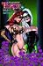 Tarot: Witch of the Black Rose, Bd. 6: Scharfe Miezen und heiße Hexen