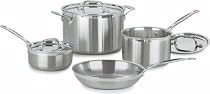Cuisinart MCP-7